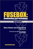 Fusebox : Methodology & Techniques, ColdFusion Edition