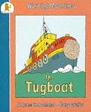 The tugboat