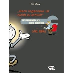 Dem Ingeni�r ist nichts zu schw�r.50 Jahre Daniel D�sentrieb