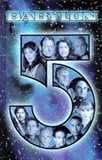 Babylon 5: Journal With Bookmark