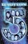 Babylon 5: Journal With Bookmark