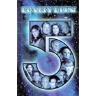 Babylon 5: Journal With Bookmark by 