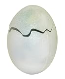Senario Little Inu Glow Egg With Preemie