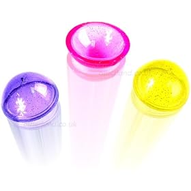 Jumping Poppers - 6 Pack