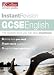 Instant Revision - GCSE English (Collins Study & Revision... en Libros del nombre: 41K4K63HFML._SL75_