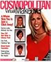Cosmopolitan Virtual Makeover
