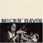 Click here to buy Miles Davis, Vol. 2 by  Miles Davis .