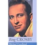 Bing Crosby (Isis Large Print Nonfiction) book cover