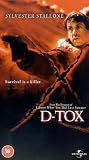 Buy : D-Tox [VHS] [2002]