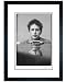 Bob Dylan at the Piano, 1963 - Fine Art Print