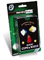 Marvin's Magic Marvin's Magic Cups and Balls