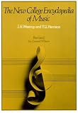 The New College Encyclopedia of Music