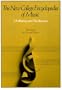 The New College Encyclopedia of Music
