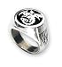 Wyverex Dragon Signet Ring - Alchemy Gothic Ring