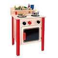 Nemmer Large Wooden Kitchen for Children