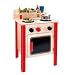 Nemmer Large Wooden Kitchen for Children