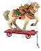 A Pony for Christmas 12th in Series 2009 Hallmark Ornament