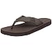 cobian Men's Draino Flat Sandal