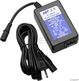 NiteRider 6v NR-2.5 International Charger by NiteRider