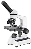 Bresser Biorit 20x-1280x Biologisches Auflichtmikroskop