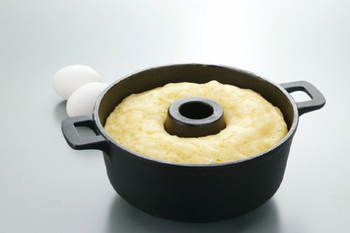 南部鉄器 タミさんのパン焼器 F342