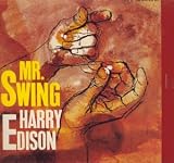 The Swinger & Mr Swing
