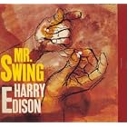 Swinger Mr. Swing by Harry Edison