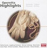 Operetta Highlights