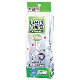 �`���`���x�r�[ �����H�ۑ��p �������p�b�N 30ml 10��