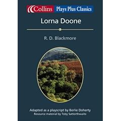 Lorna Doone (Collins Classics Plus)