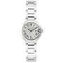 Cartier Women's W69010Z4 Ballon Bleu Stainless Steel Watch