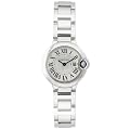 Cartier Women's W69010Z4 Ballon Bleu Stainless Steel Watch
