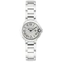 Cartier Women's W69010Z4 Ballon Bleu Stainless Steel Watch