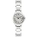 Search : Cartier Women's W69010Z4 Ballon Bleu Stainless Steel Watch