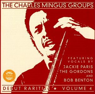 Charles Mingus