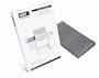 Weber 3629 Thermoset Left-Hand Work Surface