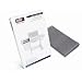 Weber 3629 Thermoset Left-Hand Work Surface