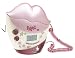 Bratz - Kissed Lips Clock/Radio/Phone