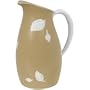 Corelle Ultra Autumn In Hanover 2-1/2 Quart Pitcher