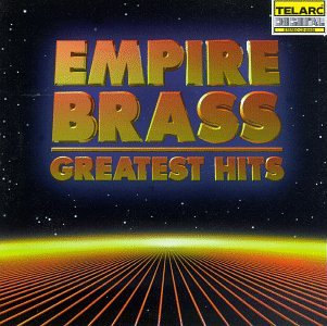 George Michael - Empire Brass: Greatest Hits - Zortam Music