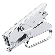 Arrow Fastener P22 Heavy Duty Plier Type Stapler