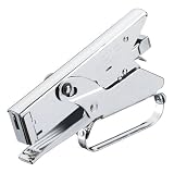 Arrow Fastener P22 Heavy Duty Plier Type Stapler