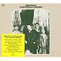 John Wesley Harding - Format SACD Hybride