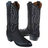 Lucchese Men's Elk Calf