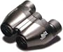 Audubon 5208 Sheltered Wings Compact Binoculars 8x25