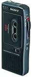 Sony BM575A Portable Microcassette Dictator