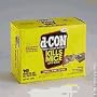 d-CON Rodenticide Ready Mixed Baitbits, 16-pack 00262