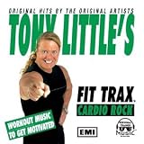 Cardio Rock Tony Littles Fit