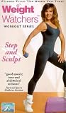 Review Weight Watchers  / Weightwatchers - Workout Series - Step And Sculpt
