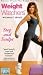 Weightwatchers - Workout Series - Step And Sculpt